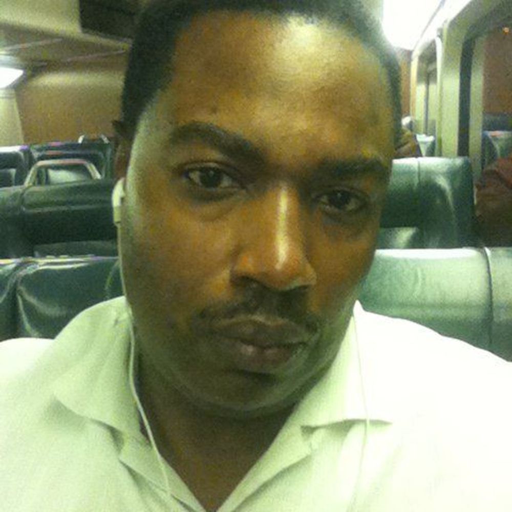 Meet your Posher, Richard